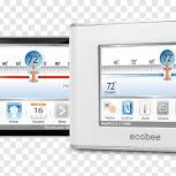 Ecobee EB-STAT-02 Smart Thermostat - Picture 4 of 5